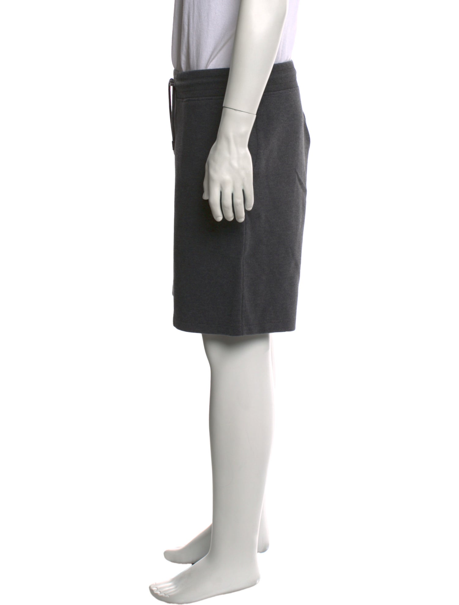 Louis Vuitton 2021 Jogger Shorts